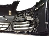 Бампер перед передний лак pdc porsche panamera 971 оригинальный номер Доставка, фото thumb