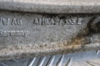 Підвіска лівий перед porsche cayenne turbo 9y zaw289 9y0407245 zaw289 Недорого, фото thumb