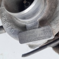 фото thumb №15, Turbo honda civic vii 1.7 дизель с турбонаддувом и прямым впрыском 8972873793