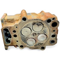 фото thumb №1, 2301092 scania головка циліндра