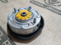 Купить Bmw 5 g30 g31 кожа m-pakiet европа европа  подушка безопасности водителя оригинал демонтаж, фото thumb