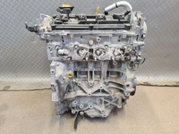 фото thumb №1, Двигун 1.6 tce turbo m5mb450 renault megane iv captur гарантія