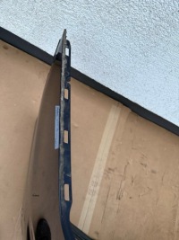 фото thumb №8, Bmw x7 g07 m-pakiet бампер задня kompletny задній 6x pdc 416