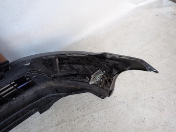 фото thumb №10, Vw e-golf рестайлінг 16-19 бампер перед переднє розпилювач pdc