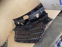 фото thumb №15, Renault master iii lift решётка радиатора решётка радиатора радиатора бампера перед 628959833r