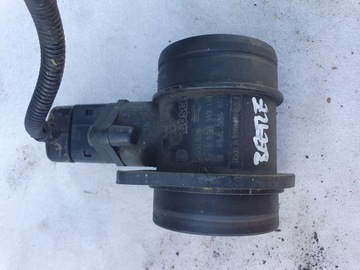 фото thumb №1, 0280217121 расходомер volkswagen new beetle 99r 1.9tdi