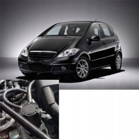 фото thumb №10, Oil catch tank 0.5l чёрный з wydajnym фильтром воздуха do автомобиля