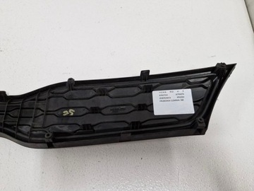 фото thumb №7, Kia rio iii 3 решітка решітка бампера перед передня чорна