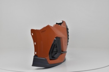 фото thumb №9, Audi q3 2018- 83a 83f s-line бампер переднє