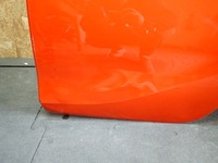 фото thumb №2, Дверь задняя левая opel corsa f