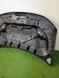 фото thumb №5, Dacia duster ii 2 капот крышка двигателя оригинал oem