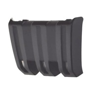 фото thumb №1, Nowa решітка радіатора заглушка заслінка радара решітка skoda kamiq 658853655