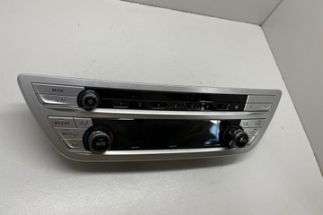 фото thumb №9, Панель strerowania кондиционера bmw 7 g11, g12 5a09b18 3.0l дизель 235kw