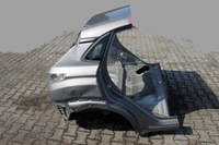 фото thumb №13, Чверть ліва задня крила лівий задня pas задній hyundai kona i 17-23