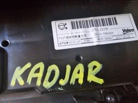 фото thumb №6, Дисплей радіо рамка панель керування кондиціонер renault kadjar 280342118r