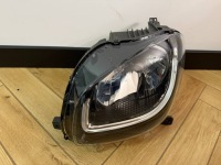 Smart 453 for two for four фара ліва фара 4539064901 led Ціна, фото thumb