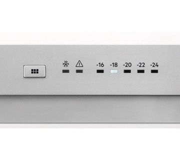ELECTROLUX LUT7ME28X2 ящик МОРОЗИЛЬНАЯ КАМЕРА