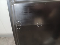 фото thumb №11, Дверь partner iii berlingo iv combo e proace city 18 задняя правый сервисные