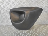 фото thumb №1, Решітка бампера передній ліва 263317632r renault trafic iii vivaro ii b