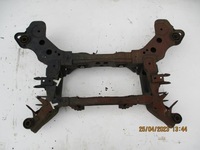 фото thumb №1, Подрамник подрамник подрамник ford s max 4x4