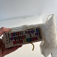 фото thumb №11, Модуль блок управления комфорта toyota prius iii xw30 8922147150