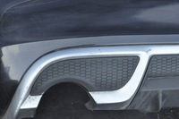 фото thumb №4, Volvo s60 ii бампер задняя задний sedan rdesign