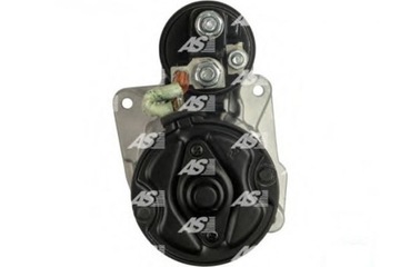 фото thumb №2, Стартер fiat 2,3d mjt ducato 06- as-pl