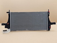 фото thumb №1, Радіаторів води polestar 2 volvo xc40 c40 ex40 ec40 ev400