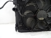 фото thumb №10, Peugeot 308 ii t9 1.5 blue hdi радиатор воды кондиционера комплект