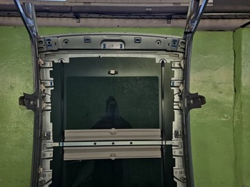 фото thumb №11, Дах панорама ford s-max i mk1 06-10 eu