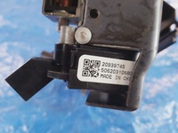 фото thumb №9, Запчастини zafira c astra j замок запалювання 2 ключі 23432550