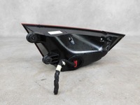 фото thumb №8, Audi a7 rs7 4g8 lift лампа задняя правая matrix europejska 4g8945096h cała