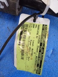 фото thumb №4, Привідний вал opel adam 2013 r права 1.2 бензин 13248652