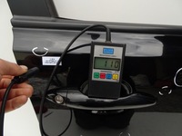 фото thumb №12, Двері праві перед праві передні kia optima iii 10-15r лак eb