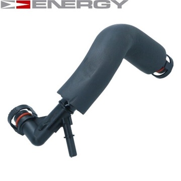 фото thumb №11, Сепаратор шланг odpow коробки колінчастий вал bmw energy se00035 шланг, вентиляція