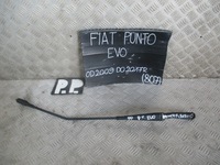 фото thumb №5, Важіль двірники правий перед fiat punto evo 09-17r 3d