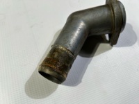 Корпус термостата ford f150 f-150 6.2 raptor 2011- Недорого, фото thumb