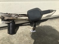 фото thumb №9, Механизм моторчик дворники передний стёкла mercedes w124 1985-1993