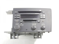 фото thumb №10, Volvo s60 i радио cd кассета 30657637-1