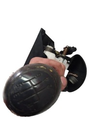 фото thumb №1, Master iii lift 2.3 dci домкрат переключения передач