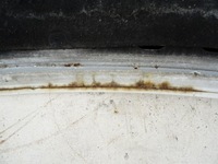 фото thumb №9, Капот ford transit 00-06 білий