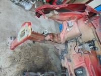 фото thumb №1, Чверть права перед fiorino qubo nemo bipper 2014 r