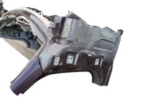 фото thumb №1, Блок двигуна a поріг правий чверть maserati ghibli m157