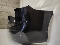 Bmw x1 f48 m-pakiet бампер задний задняя 4pdc 2015- Киев, фото thumb