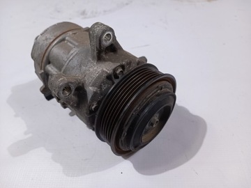 фото thumb №6, Компресор компресор кондиціонера chevrolet camaro 3.6 v6 2016-