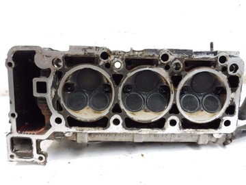 фото thumb №7, Головка циліндрів 3.2 v6 218 km m112 mercedes ml 320 w163 vito w638