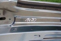 фото thumb №8, Skoda octavia iii рестайлінг 17- капот