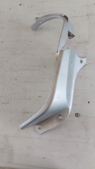 фото thumb №1, Bmw z4 e85 направляющая молдинг задняя кронштейн задняя