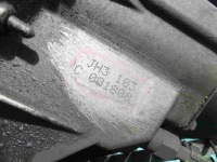 фото thumb №9, Коробка передач передач nissan micra k12 jh3103 1.2 16v