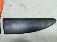 фото thumb №4, Citroen ds3 racing молдинг двері крила права